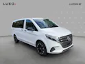 MERCEDES-BENZ Vito 116 CDI Lang Tourer FAMILY 4M Select