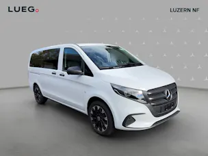 MERCEDES-BENZ Vito 116 CDI Lang Tourer FAMILY 4M Select