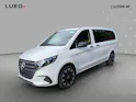 MERCEDES-BENZ Vito 116 CDI Lang Tourer FAMILY 4M Select