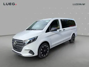 MERCEDES-BENZ Vito 116 CDI Lang Tourer FAMILY 4M Select