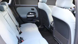 MERCEDES-BENZ GLA 250 4MATIC Swiss Star