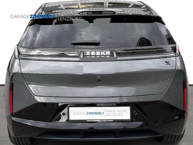 ZEEKR X 69kWh Privilege AWD CH-FZ.