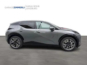 ZEEKR X 69kWh Privilege AWD CH-FZ.