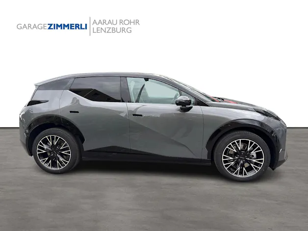ZEEKR X 69kWh Privilege AWD CH-FZ.