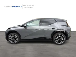 ZEEKR X 69kWh Privilege AWD CH-FZ.