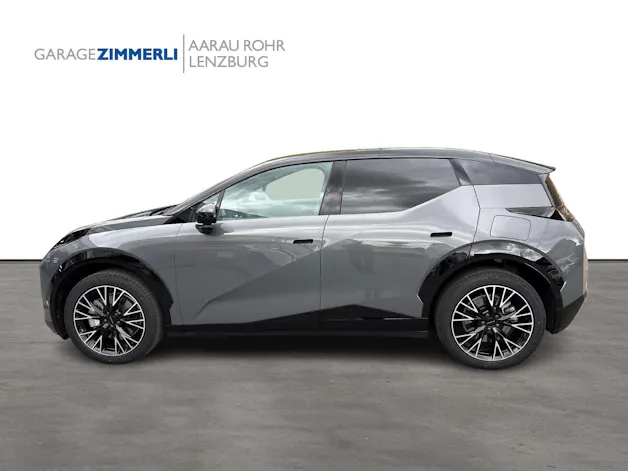 ZEEKR X 69kWh Privilege AWD CH-FZ.