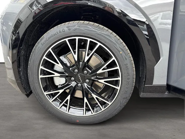 ZEEKR X 69kWh Privilege AWD CH-FZ.