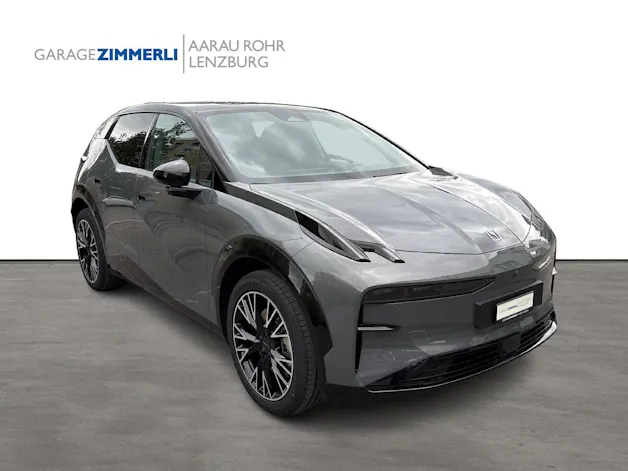 ZEEKR X 69kWh Privilege AWD CH-FZ.