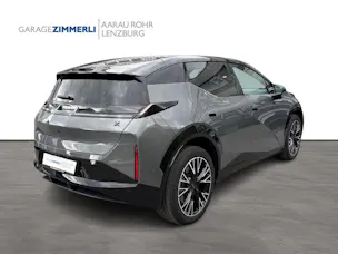 ZEEKR X 69kWh Privilege AWD CH-FZ.