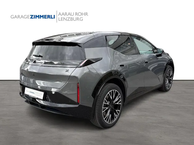 ZEEKR X 69kWh Privilege AWD CH-FZ.