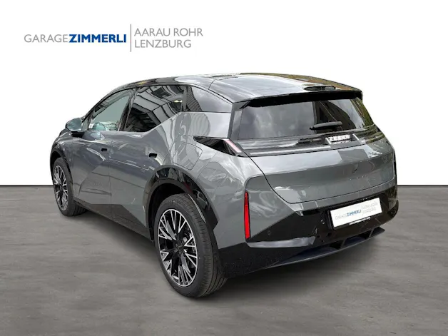 ZEEKR X 69kWh Privilege AWD CH-FZ.