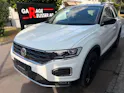 VW T-Roc 2.0 TSI 4MOTION STYLE ***ANHÄNGERKUPPLUNG & PANORAMAGLASDACH***