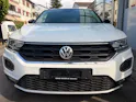 VW T-Roc 2.0 TSI 4MOTION STYLE ***ANHÄNGERKUPPLUNG & PANORAMAGLASDACH***