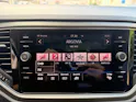 VW T-Roc 2.0 TSI 4MOTION STYLE ***ANHÄNGERKUPPLUNG & PANORAMAGLASDACH***