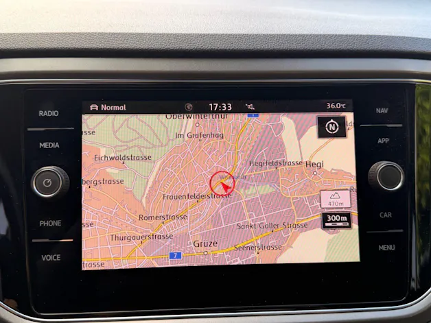 VW T-Roc 2.0 TSI 4MOTION STYLE ***ANHÄNGERKUPPLUNG & PANORAMAGLASDACH***