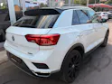 VW T-Roc 2.0 TSI 4MOTION STYLE ***ANHÄNGERKUPPLUNG & PANORAMAGLASDACH***