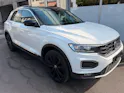 VW T-Roc 2.0 TSI 4MOTION STYLE ***ANHÄNGERKUPPLUNG & PANORAMAGLASDACH***