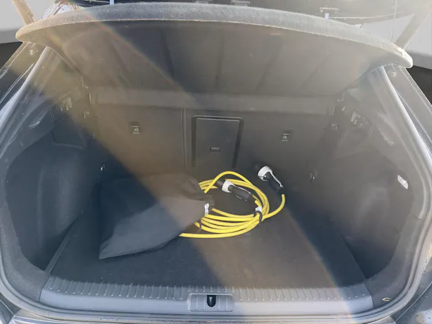 CUPRA Formentor 1.4 e-HYBRID pHEV VZ DSG