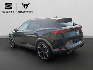 CUPRA Formentor 1.4 e-HYBRID pHEV VZ DSG