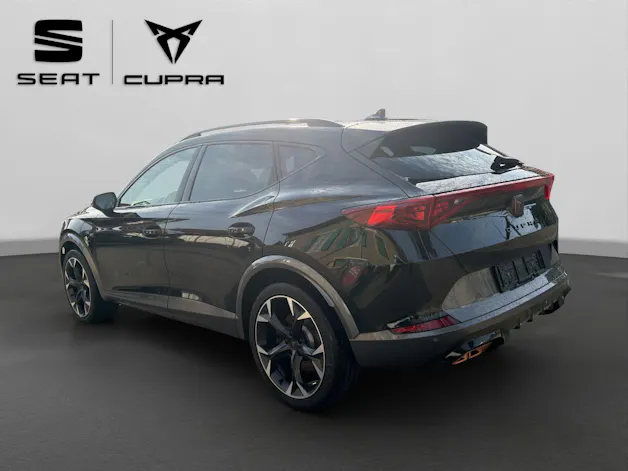 CUPRA Formentor 1.4 e-HYBRID pHEV VZ DSG