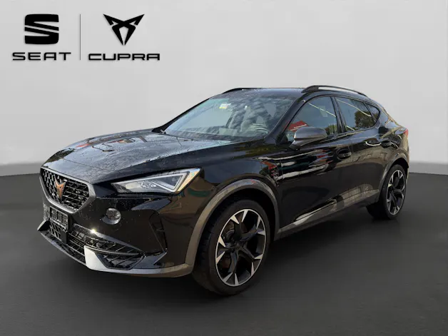 CUPRA Formentor 1.4 e-HYBRID pHEV VZ DSG