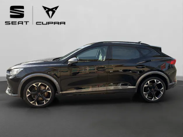 CUPRA Formentor 1.4 e-HYBRID pHEV VZ DSG