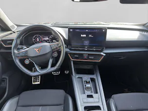 CUPRA Formentor 1.4 e-HYBRID pHEV VZ DSG