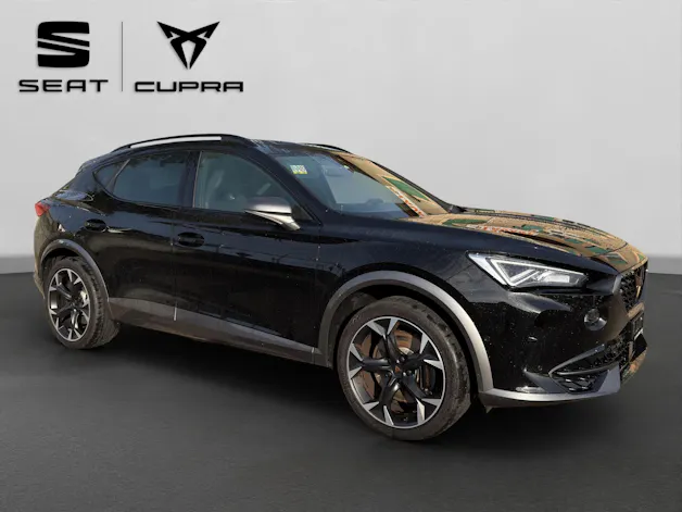 CUPRA Formentor 1.4 e-HYBRID pHEV VZ DSG