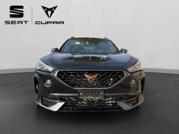 CUPRA Formentor 1.4 e-HYBRID pHEV VZ DSG