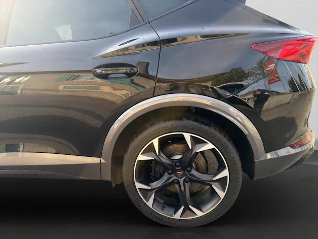 CUPRA Formentor 1.4 e-HYBRID pHEV VZ DSG