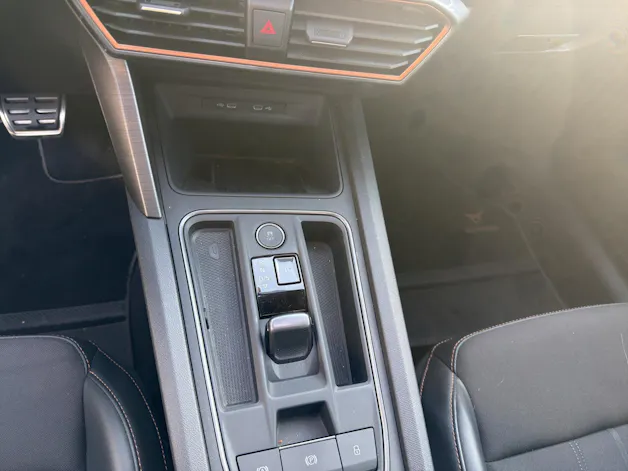 CUPRA Formentor 1.4 e-HYBRID pHEV VZ DSG