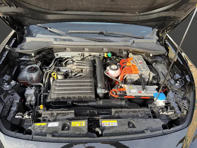 CUPRA Formentor 1.4 e-HYBRID pHEV VZ DSG