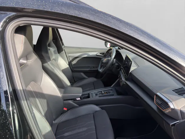 CUPRA Formentor 1.4 e-HYBRID pHEV VZ DSG