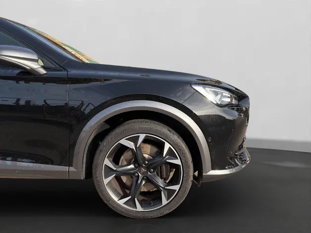CUPRA Formentor 1.4 e-HYBRID pHEV VZ DSG