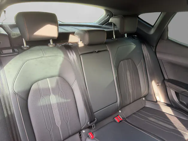 CUPRA Formentor 1.4 e-HYBRID pHEV VZ DSG