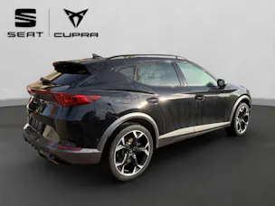 CUPRA Formentor 1.4 e-HYBRID pHEV VZ DSG