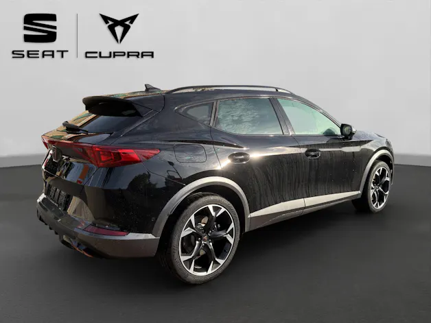 CUPRA Formentor 1.4 e-HYBRID pHEV VZ DSG