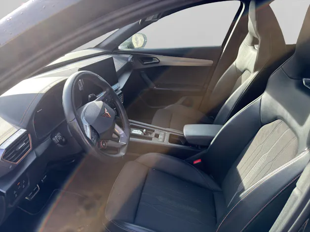 CUPRA Formentor 1.4 e-HYBRID pHEV VZ DSG