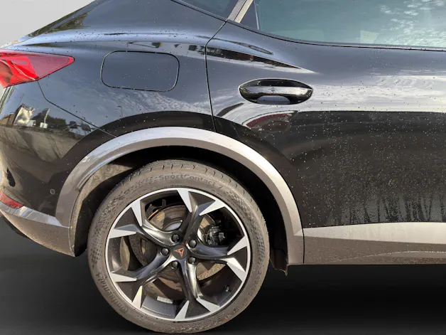 CUPRA Formentor 1.4 e-HYBRID pHEV VZ DSG
