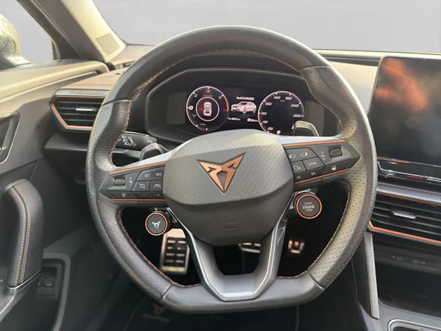 CUPRA Formentor 1.4 e-HYBRID pHEV VZ DSG