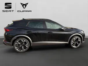 CUPRA Formentor 1.4 e-HYBRID pHEV VZ DSG