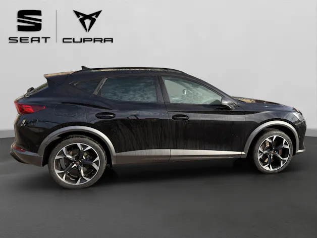 CUPRA Formentor 1.4 e-HYBRID pHEV VZ DSG
