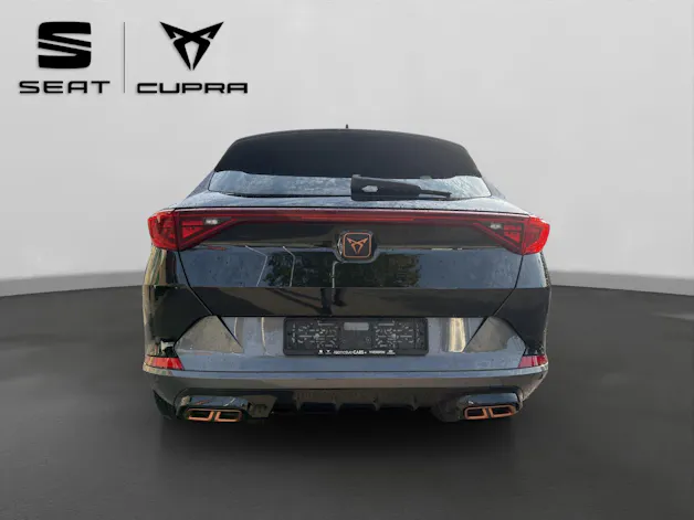 CUPRA Formentor 1.4 e-HYBRID pHEV VZ DSG