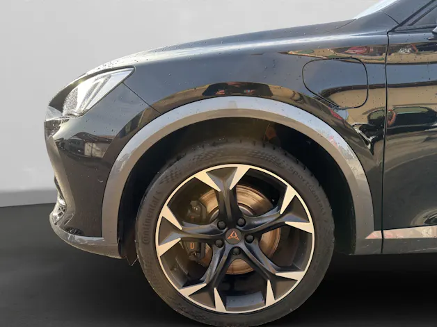 CUPRA Formentor 1.4 e-HYBRID pHEV VZ DSG