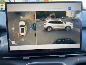 Geely Starray MAX+ PHEV
