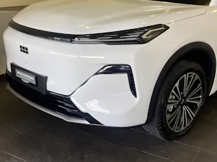 Geely Starray MAX+ PHEV