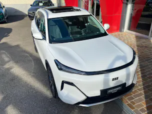Geely Starray MAX+ PHEV