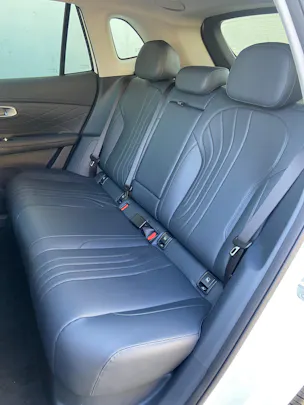 Geely Starray MAX+ PHEV
