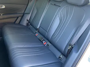Geely Starray MAX+ PHEV