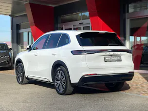 Geely Starray MAX+ PHEV